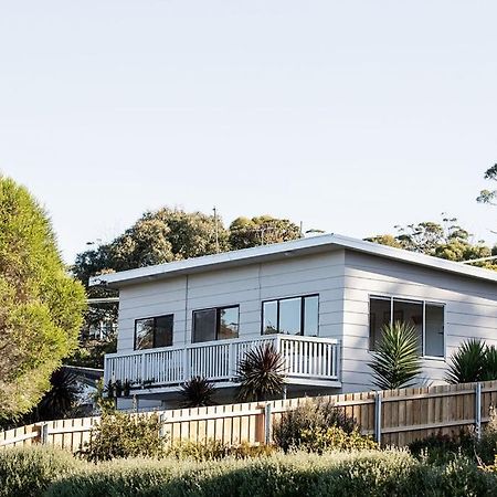 Driftwood Rest Binalong Bay Sleeps 4 Villa Kültér fotó