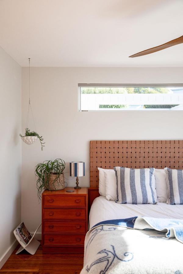 Driftwood Rest Binalong Bay Sleeps 4 Villa Kültér fotó