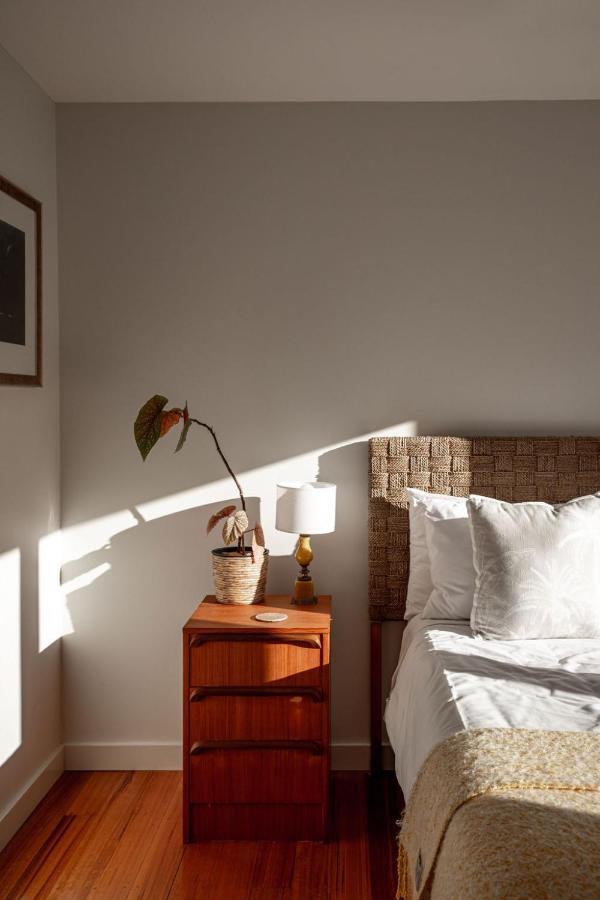 Driftwood Rest Binalong Bay Sleeps 4 Villa Kültér fotó